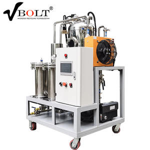 מכירה לוהטת פאלם חמניות טיהור וסינון מכונת - Product Image 5