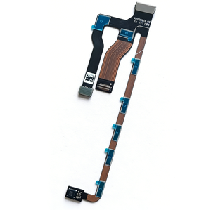 Câble flexible 3-en-1 100 % authentique et original pour nacelle, ajustement parfait pour drone <span class=keywords><strong>MINI</strong></span> 2 <span class=keywords><strong>SE</strong></span> / <span class=keywords><strong>MINI</strong></span> 4K, accessoire de réparation de caméra - Product Image 6