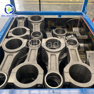 من خلال اختبار العمل الشامل وتدريب الموظفين لحفر الآبار وتدوير السوائل وحقول النفط - Product Image 5