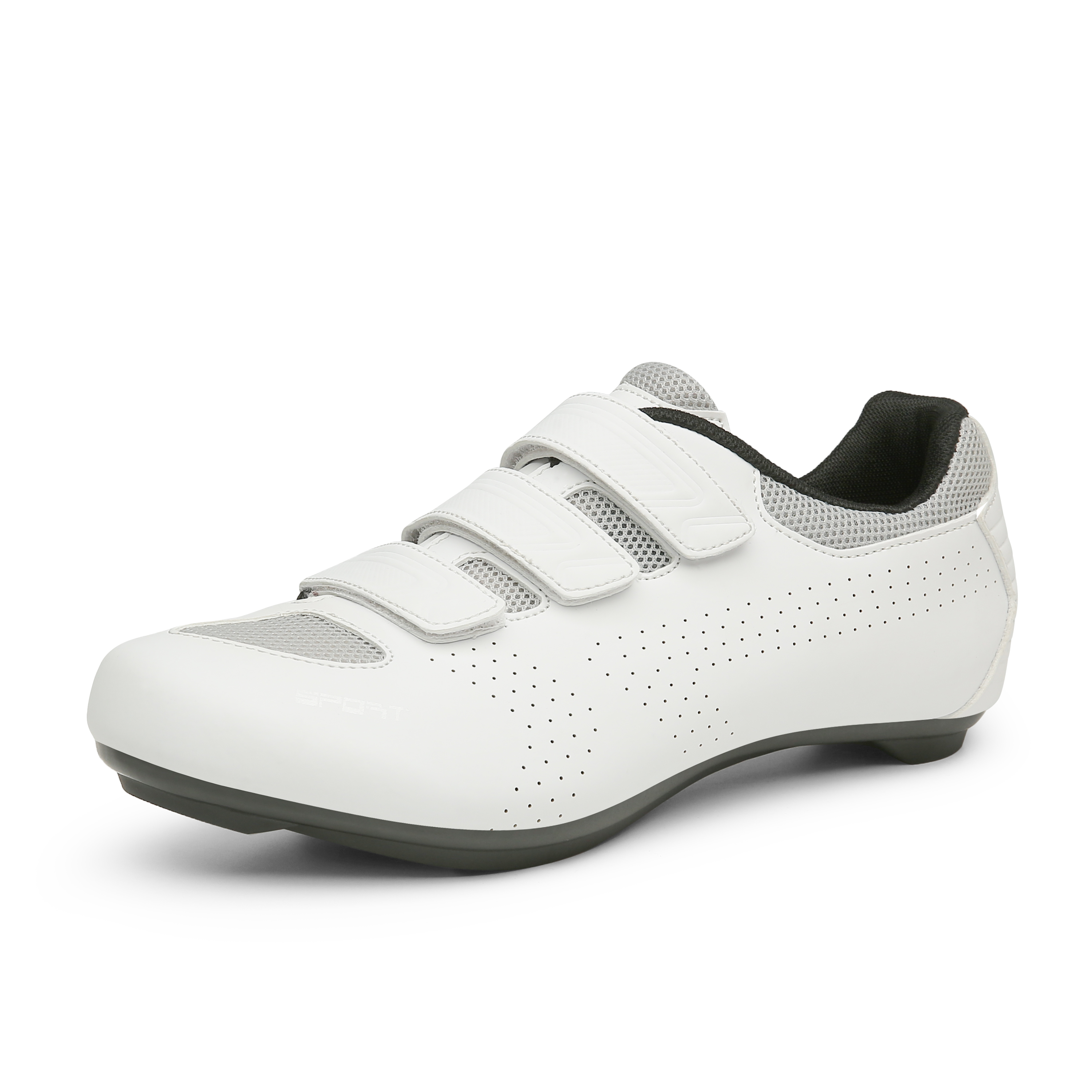 Chaussures blanches