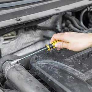 Ensemble d'outils multifonctionnels <span class=keywords><strong>pour</strong></span> la maison et la voiture, boîte à outils portable, électricien, matériel, réparation d'appareils, kit combiné - Product Image 3