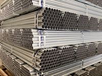 Conduit homologué Emt HDG UL797