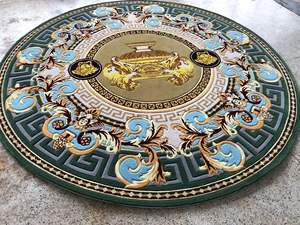 Tappeto per la casa tappeto moderno con Tufted a mano tappeto per soggiorno in lana nuova zelanda - Product Image 5