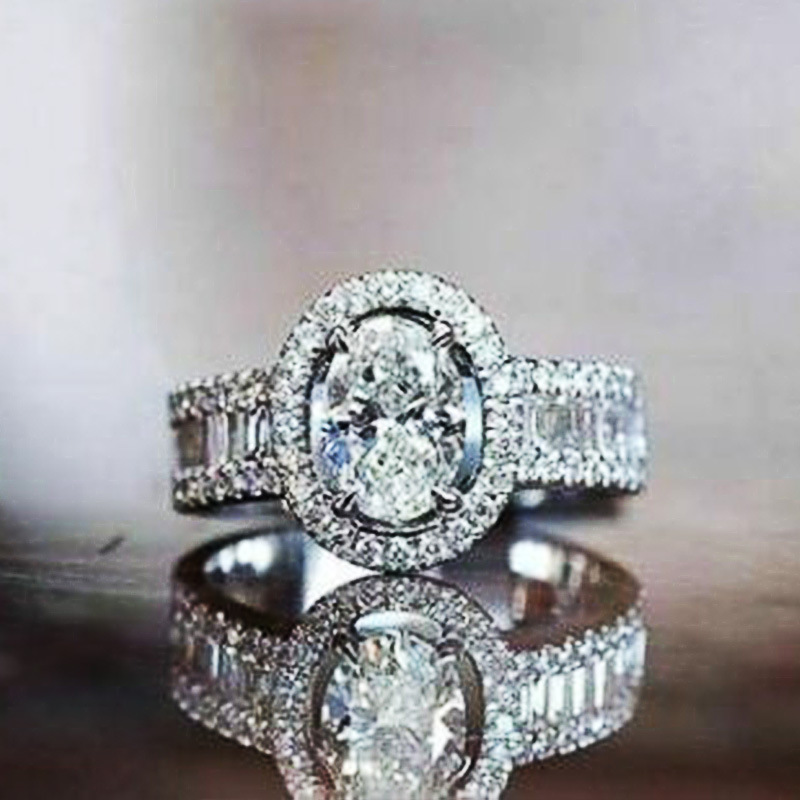 F1144 White gold
