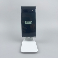 Téléphone Intelligent PIX 7a Débloqué Double Cœur LTE UMTS 5G 8Go RAM Écran OLED 6,1 Pouces Charge Rapide Sans Fil Français/Espagnol/Anglais