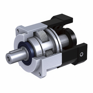 Série PGX-90-H de réducteurs planétaires de précision d'ATG pour l'équipement électrique - Product Image 1