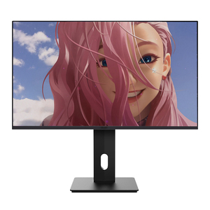 27 inch 2K 2560*1440 1440p 144Hz 165Hz HKC 34 inch với màn hình cá WQHD gam màu rộng 144Hz xoay nâng màn hình bán buôn - Product Image 5