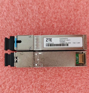 Module émetteur-récepteur SFP ZTE GPON <span class=keywords><strong>OLT</strong></span> classe D LTE3680P-BC + 4DM 033030400031 - Product Image 3