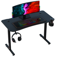BEISIJIE Nouveau modèle Bureau de jeu pas cher Table de jeu pour ordinateur