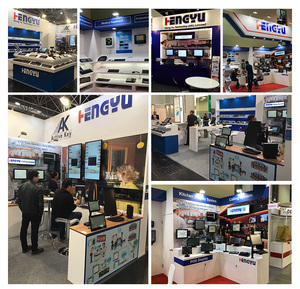 OEM New Fingerprint Reader Scissor Smart Carder 108-key Wired <b>Keyboard</b> Information security protected <b>keyboard</b> - Product Image 5