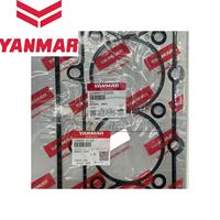Joint de culasse 129907-01331 pour Y Anmar 4TNV98 4TNV98t 4d98e Y Anmar pièces de révision de moteur Diesel Doosan travailleurs temporaires