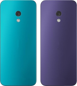 Versione 2024 del Telefono Cellulare Nokia 235 con Display da 2,8 Pollici, Nuovo, con 4G e Dual SIM - Product Image 3