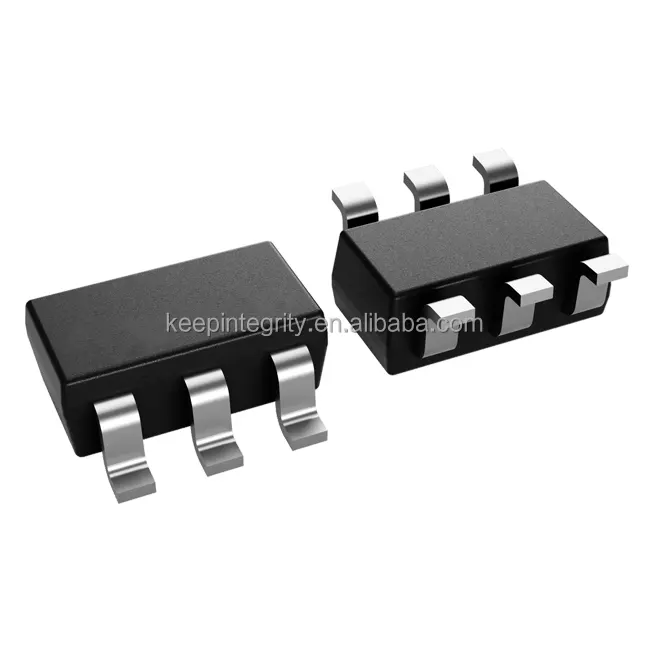 MCP9510CT-E/CH Temperatursensor Analog-IC Elektronische Komponente MCP9510CT