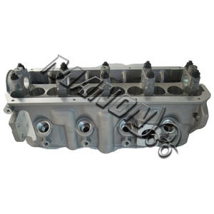 Culasse Linde 028103351 pour remplacement de moteur de chariot élévateur, neuve, fabrication chinoise - Product Image 4