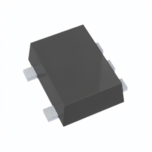Manufacturer Channel NL17SZ125XV5T2G Logic Electronics Component SOT 553 - Product Image 1