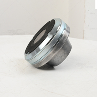 2431H Haut-parleur de haute qualité pour super tweeter à bobine mobile de 3 pouces, unité de commande de tweeter