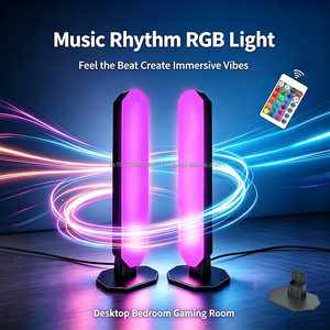 Indoor <b>USB</b>-powered monochrome adjustable ambient <b>light</b> manual remote control detachable <b>night</b> <b>light</b> desktop decorative lamp 5V - Product Image 5
