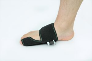 Ajusteur de pouce d'os normal gauche/droit médical d'<span class=keywords><strong>OrthoCare</strong></span> de haute qualité pour la correction de Valgus de pouce avec la conception biomécanique - Product Image 3