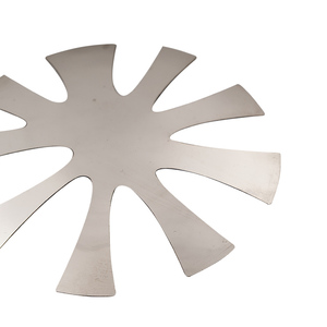 8 Estilos de Cortaúñas de Acero Inoxidable, Herramienta de Diseño para Uñas, Recortador con Forma para Estilizar Uñas - Product Image 3