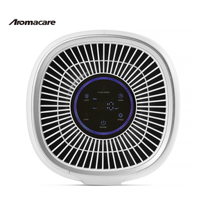 <span class=keywords><strong>Purificateur</strong></span> <span class=keywords><strong>d</strong></span>'<span class=keywords><strong>air</strong></span> portable Aromacare avec écran tactile, <span class=keywords><strong>grand</strong></span> <span class=keywords><strong>volume</strong></span>, filtre HEPA H13 pour salon et maison - Product Image 4