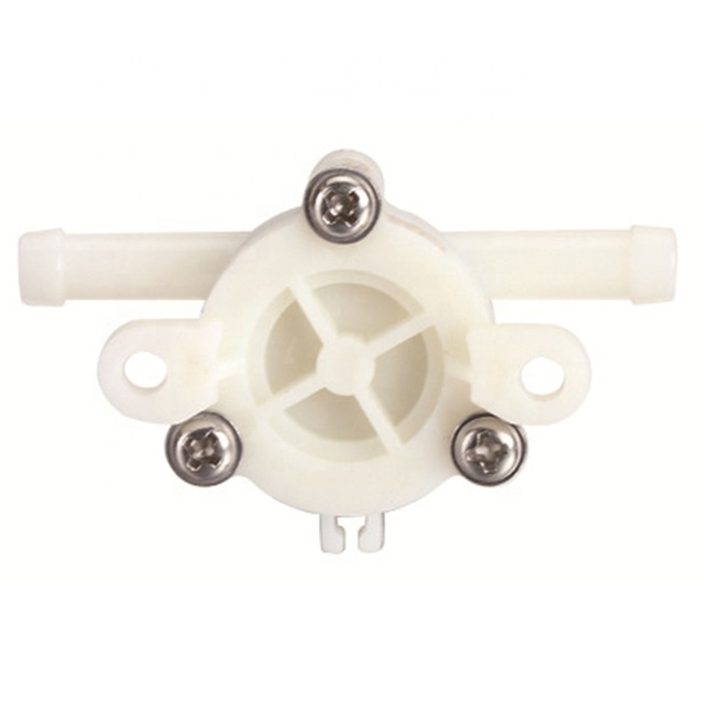 Small Hall Water Flow Sensor for Coffee Machine