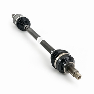 Arbre de sortie de l'essieu arrière côté droit 33207637444 compatible avec F30 F31 F32 F33 F34 F36 - Product Image 1