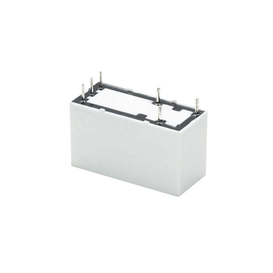 MALN 16A Latching Relay 16A PCB Power Relay for Smart Home Appliance