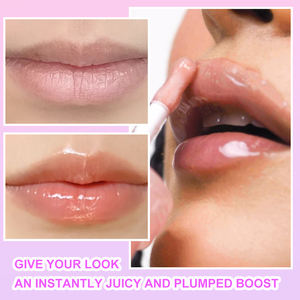 น้ำมันทาปากน้ำผึ้งรสผลไม้บำรุงริมฝีปากออร์แกนิกน้ำมันให้ความชุ่มชื่นฉลากส่วนตัว - Product Image 3