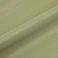 Tissu en velours italien polyester miroir métallique de haute qualité, similicuir PU gaufré extensible pour empeignes de chaussures et sacs