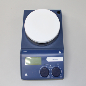 Máy Khuấy Từ Tính Ms-h-pro + Laboratory 20L LCD Máy Khuấy Từ Tính Tấm Nhiệt Kỹ Thuật Số LCD - Product Image 2