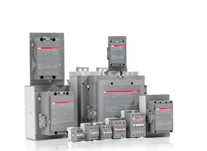 Produit authentique d'origine neuf, contacteur tripolaire Af210-30-11 * 100-250v, automatisation industrielle programmable, neuf et original - Product Image 1