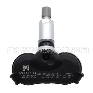 <b>Tpms</b> Sensor 42607-0C070 For Toyota Sienna Tundra External 433Mhz Tire Pressure Monitoring System - Product Image 4