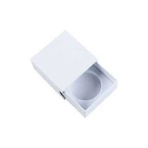 Custom Child Resistant Cardboard 0.5ml 1.0 ml Sliding <b>Box</b> Paper <b>Box</b> Kraft Paper Containers Packaging Gift <b>Box</b> - Product Image 2