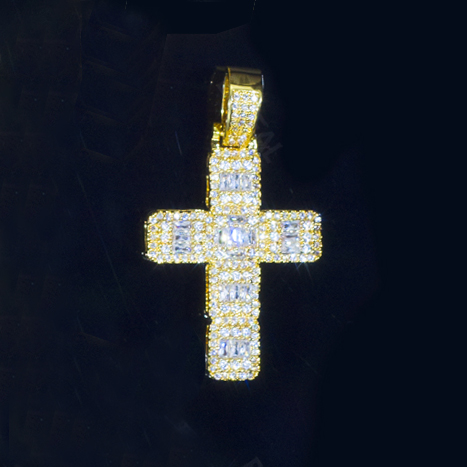 925 Silver+Moissanite