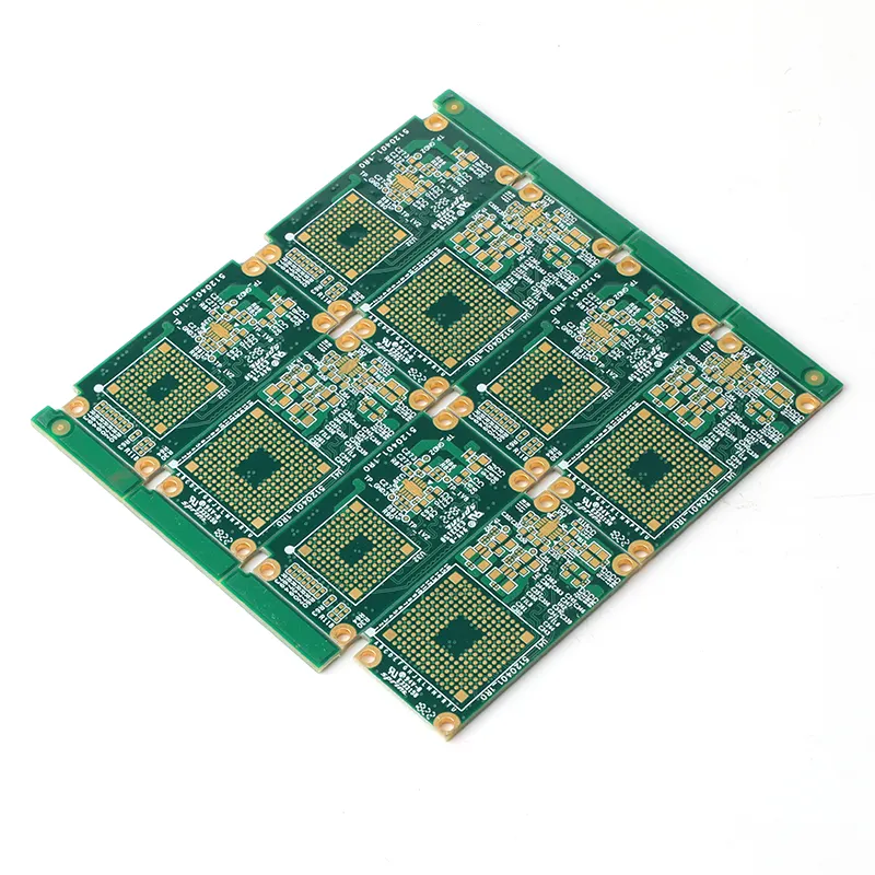 Electronic Pcb Circuit Board Manufacturer Aluminum Base Light Board Metal Core Led Pcb Light Other Pcb