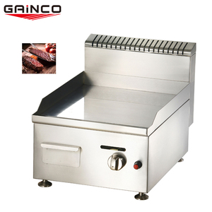 <span class=keywords><strong>Offre</strong></span> Spéciale <span class=keywords><strong>Commercial</strong></span> Utilisation Hôtel Restaurant Comptoir Plaque De Cuisson À Gaz En Acier Inoxydable - Product Image 5