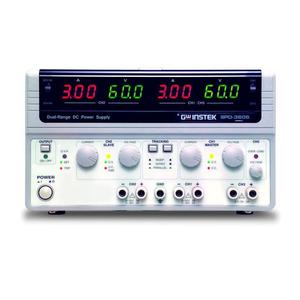 Gwinstek Spd-3606 375w Power Supply Dual Range Output Educational Equipment Source <b>Batteries</b> to Converters Price Contact - Product Image 3