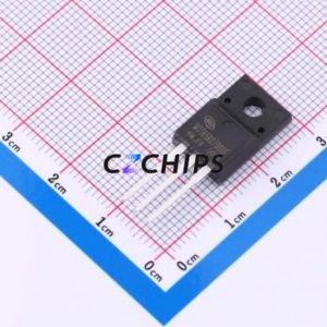 ทรานซิสเตอร์สนาม TO-220F MOT65R070GHF (Mosfet) แบบดั้งเดิมและใหม่ - Product Image 1