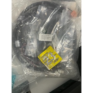 Kit de câbles électriques pour contrôle industriel Mag9, pièce 0246-76224, pour la maintenance des équipements d'automatisation - Product Image 2