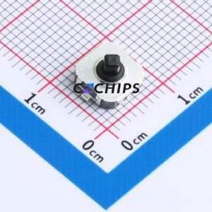 K1-5203UA-06A Multi-Function Switch SMD Switch Whole Sale Electronic Component Chips Supplier & BOM Service - Product Image 1