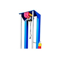 R-Top qualité automatique voiture peinture et peinture murale distributeur automatique Machine pour usine de shampooing