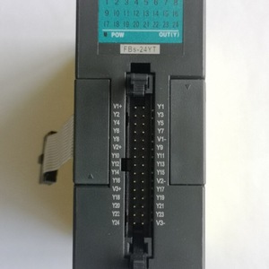 Módulo de Expansión de E/S Digitales FATEK FBS-24XYR, 8 Puntos de E/S para Automatización Industrial - Product Image 5