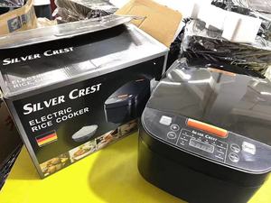 Pièces de tigre personnalisées OEM 5L Smart Silver Crest Guangdong Smart Digital <span class=keywords><strong>Cuiseur</strong></span> à <span class=keywords><strong>riz</strong></span> électrique - Product Image 6