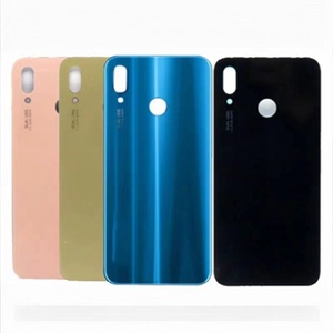 Ricambi all'ingrosso per la riparazione di cellulari: <span class=keywords><strong>Cover</strong></span> <span class=keywords><strong>posteriore</strong></span> per <span class=keywords><strong>Huawei</strong></span> <span class=keywords><strong>P20</strong></span> <span class=keywords><strong>Lite</strong></span> - Product Image 2