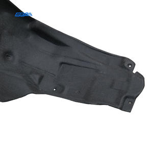 For Ferrari F8 2018-2021 Front Fender Liners Black Brand New <b>Wheel</b> Arch Liner OE 862017 879212 - Product Image 5