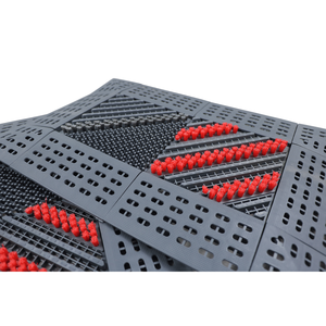 <span class=keywords><strong>Tapis</strong></span> d'entrée d'hôtel de haute qualité, <span class=keywords><strong>tapis</strong></span> antidérapant pour la maison, <span class=keywords><strong>tapis</strong></span> de sol anti-poussière pour l'entrée des centres commerciaux, revêtement de sol en vinyle - Product Image 4