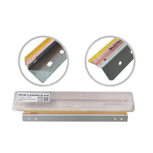 Лезвие для очистки барабана 1075 1060 2051 2060 2075 МП 5500 6002 6500 7000 7500 8000 8001 9001 9002 для Ricoh Aficio Запчасти для копира - Product Image 1