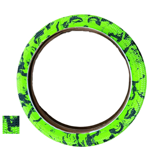 MTB Xe Đạp Lốp Màu 16 18 20 24 <span class=keywords><strong>26</strong></span> 29 Inch <span class=keywords><strong>1.75</strong></span> 1.95 2.10 2.125 2.40 Inch Cho BMX Leo Núi Off-Road Bãi Biển Xe Đạp Lốp - Product Image 1