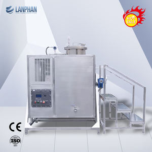 Destillation von Ethylacetat-Lösungsmittel-Recycling geräten - Product Image 4