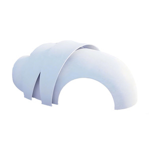 Carpa de Hotel de Lujo Tipo Extendido, Una Habitación, Cuatro Estaciones, Tela Oxford Impermeable, para Alojamiento en Resorts Panorámicos - Product Image 5